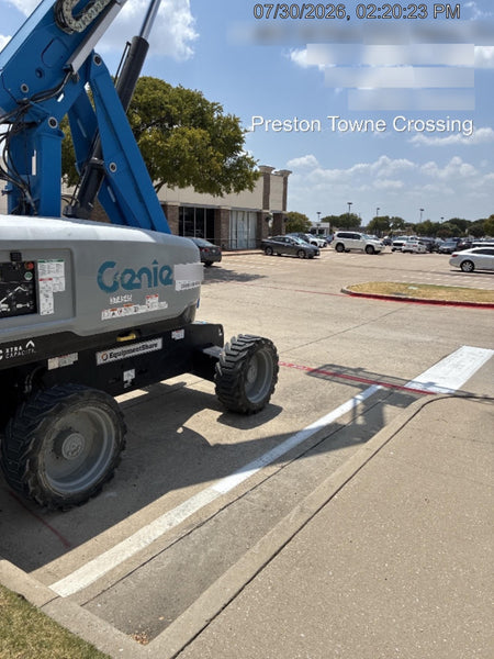2023 GENIE S-65 XC