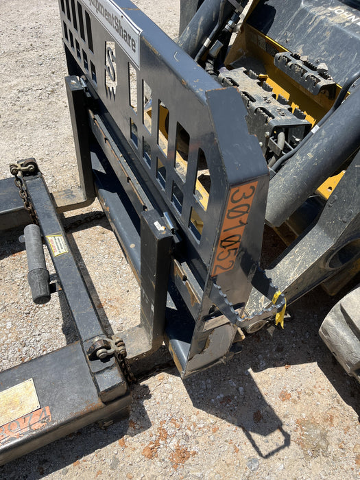 2023 SOLESBEE SPF-48