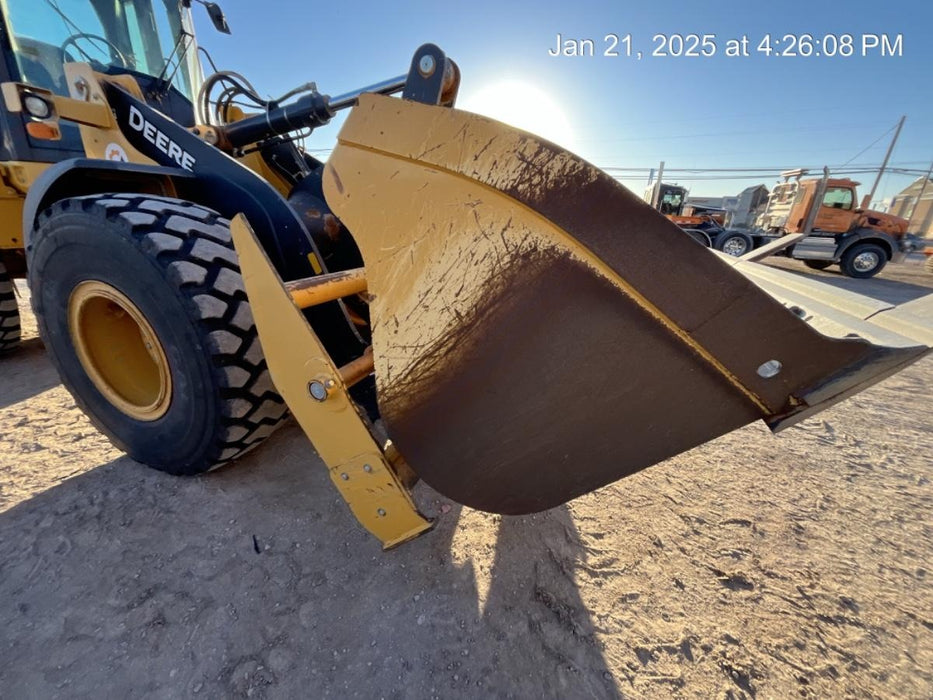 2020 JOHN DEERE 96" Loader Fork Carriage - John Deere