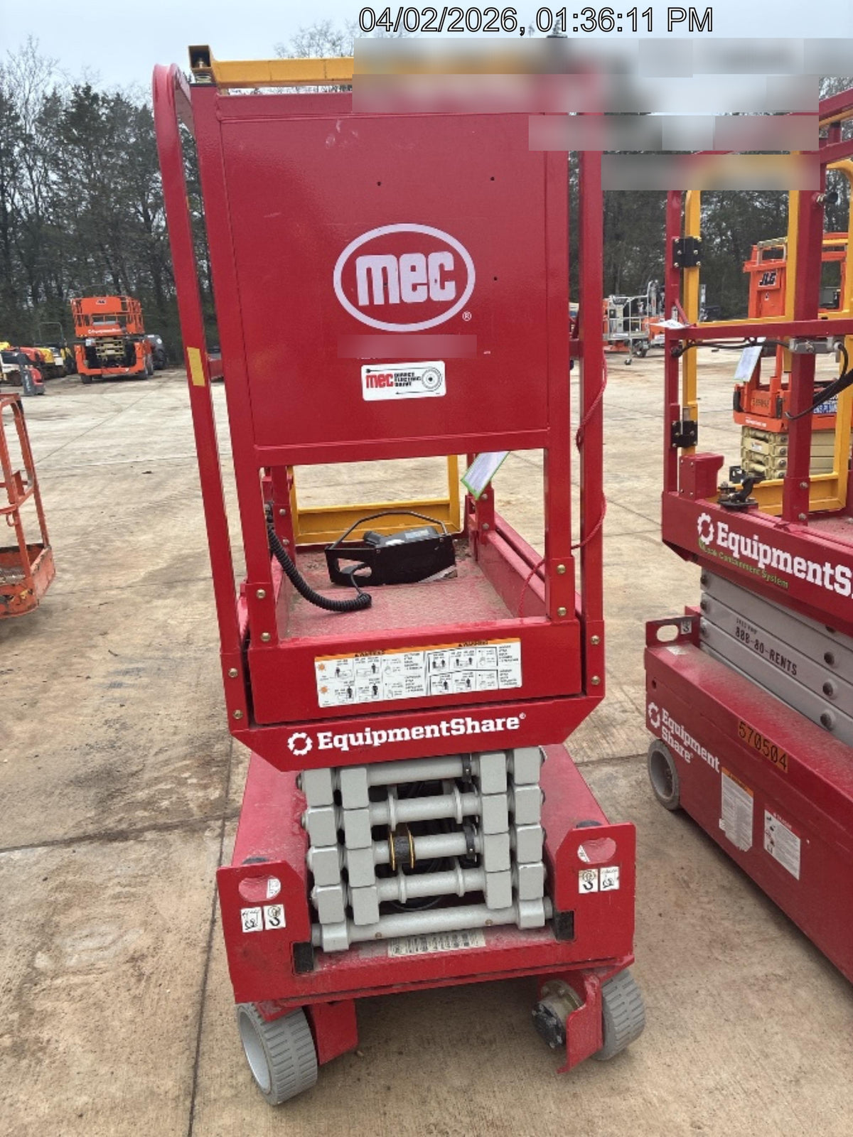2026 MEC Micro 19-XD