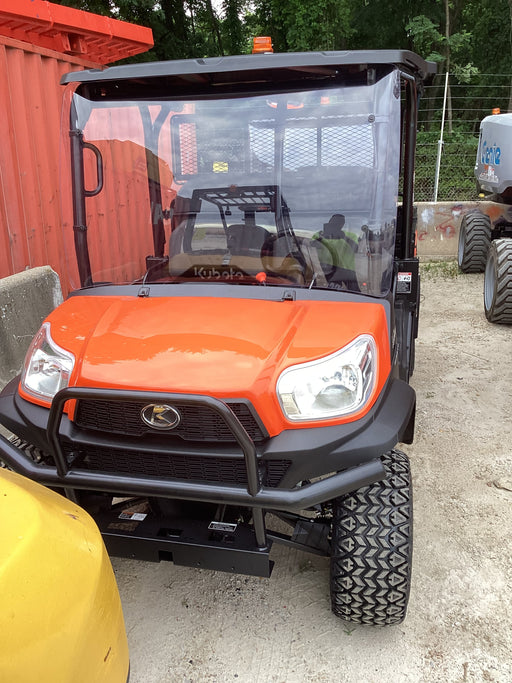 2022 KUBOTA RTV-X1140W-H (Canopy)