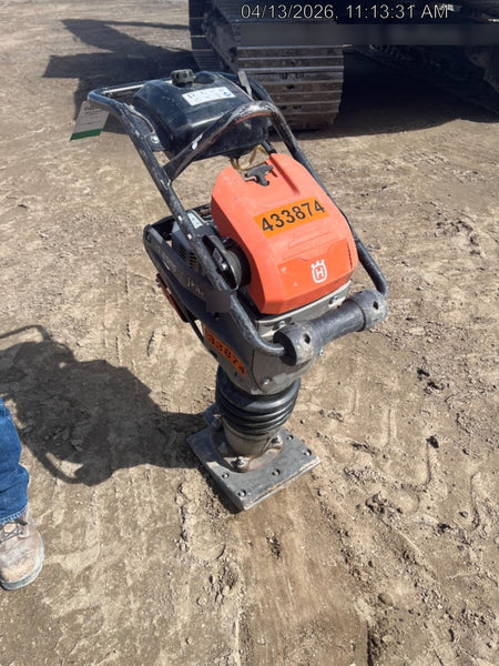 2024 HUSQVARNA LT6005