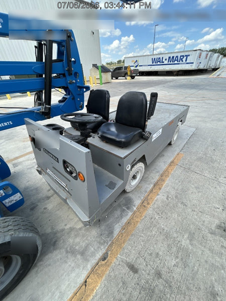 2022 COLUMBIA Payloader 2XL