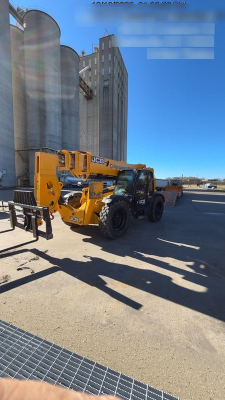 2025 JCB 512-56