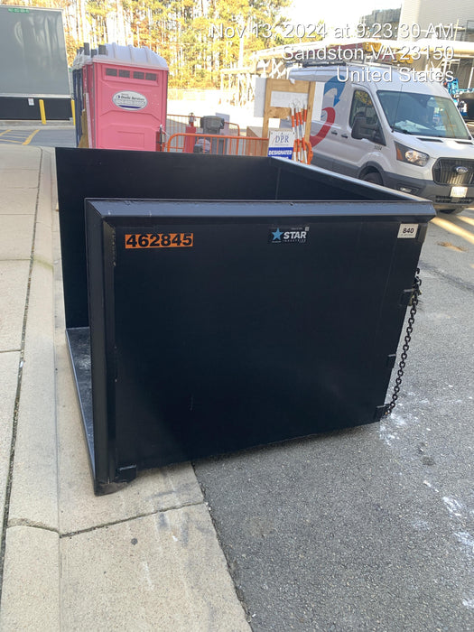 2024 STAR INDUSTRIES 1425