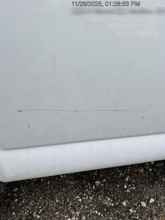 2023 CHEVROLET Express Van - Rental