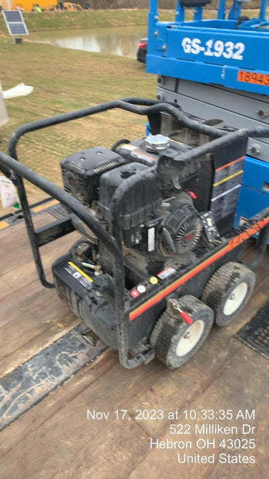 2021 MI-T-M CORPORATION HSP-3504-3MGH