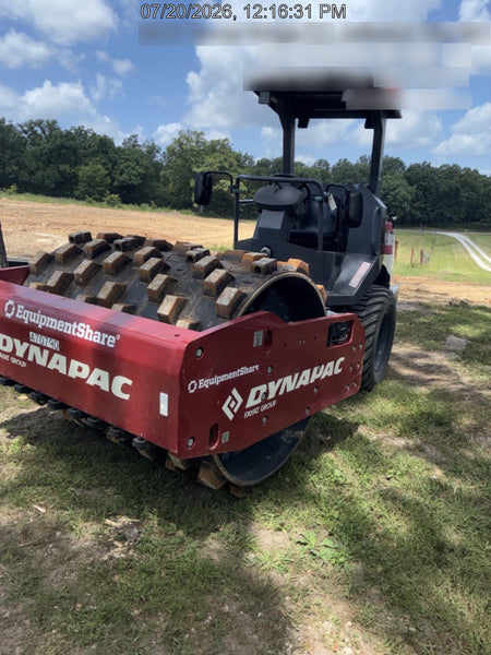 2024 DYNAPAC CA1400D