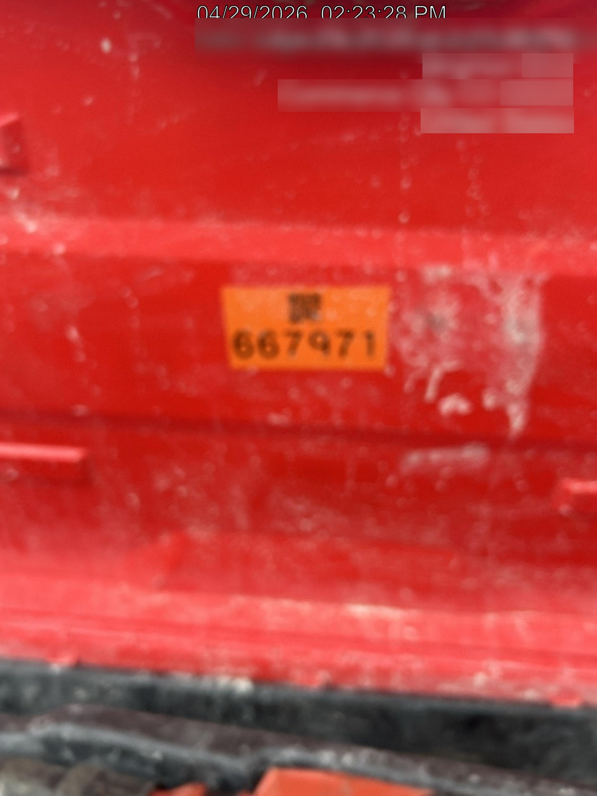 2026 HILTI TE 60-22