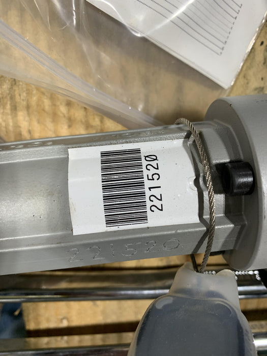 2022 GEARENCG MFG P95-525 GEARNCG MFG