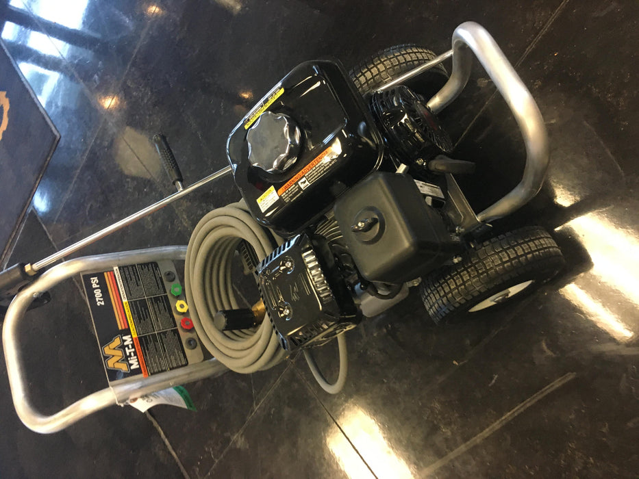 2020 MI-T-M CORPORATION CA-2703-1MMH