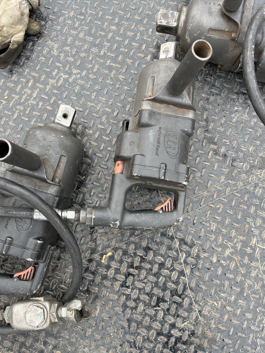 2024 INGERSOLL RAND 3955B2TI