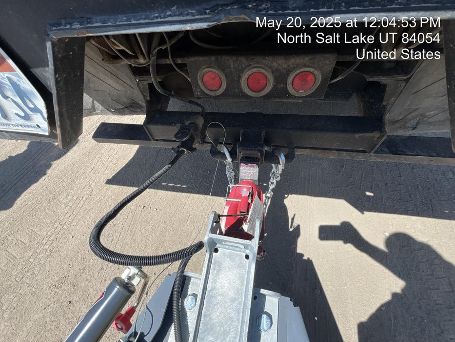 2023 ATLAS COPCO PAC F66 KD