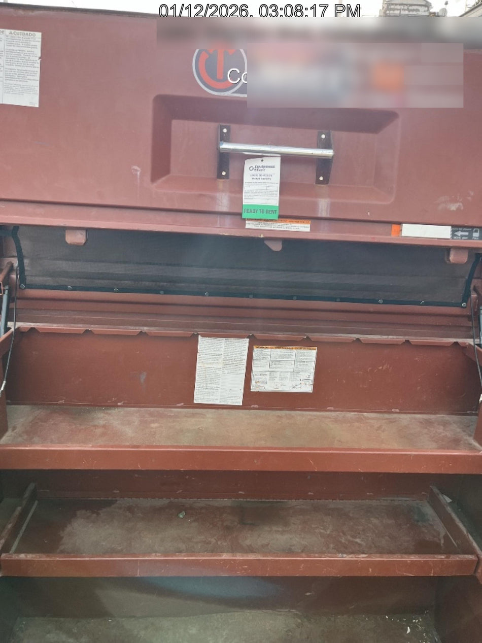 2021 JOBOX 1-682990