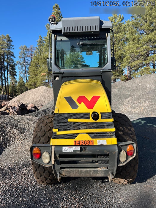 2021 WACKER NEUSON RC70
