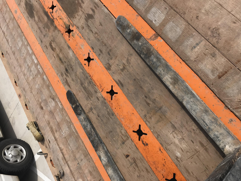 2019 KOMATSU FG25T-16