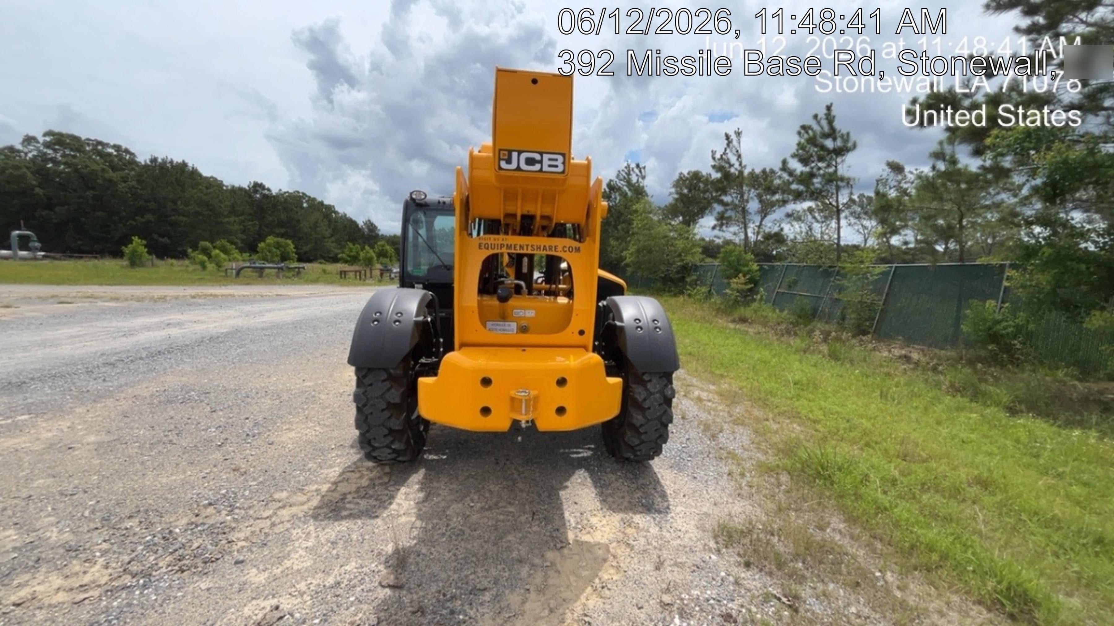 2026 JCB 510-56