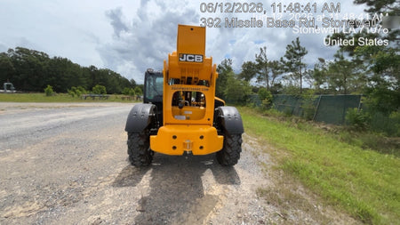 2026 JCB 510-56