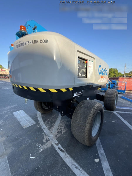 2026 GENIE S-65 HF