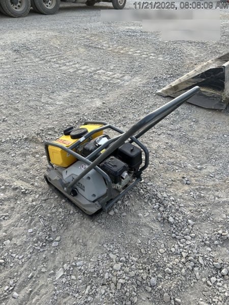 2024 WACKER NEUSON WP1550AW
