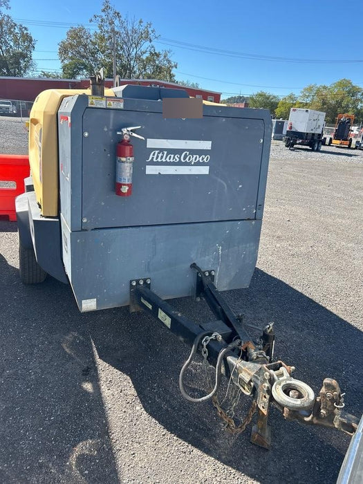 2020 ATLAS COPCO XATS 400 PFF