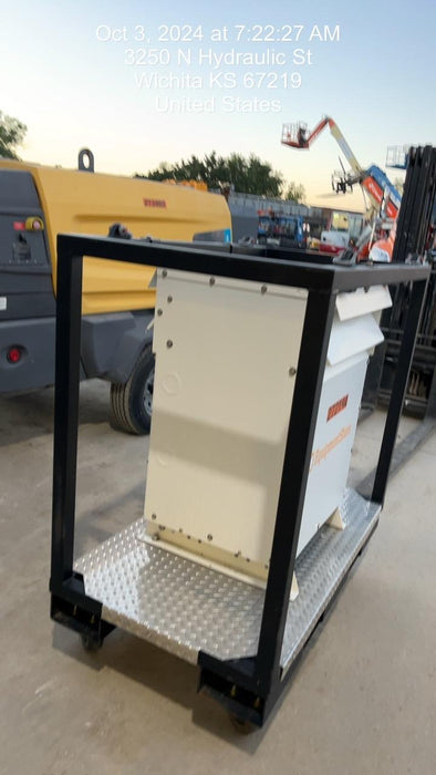 2022 TRYSTAR TF-75KVA480-208SDC-M-F