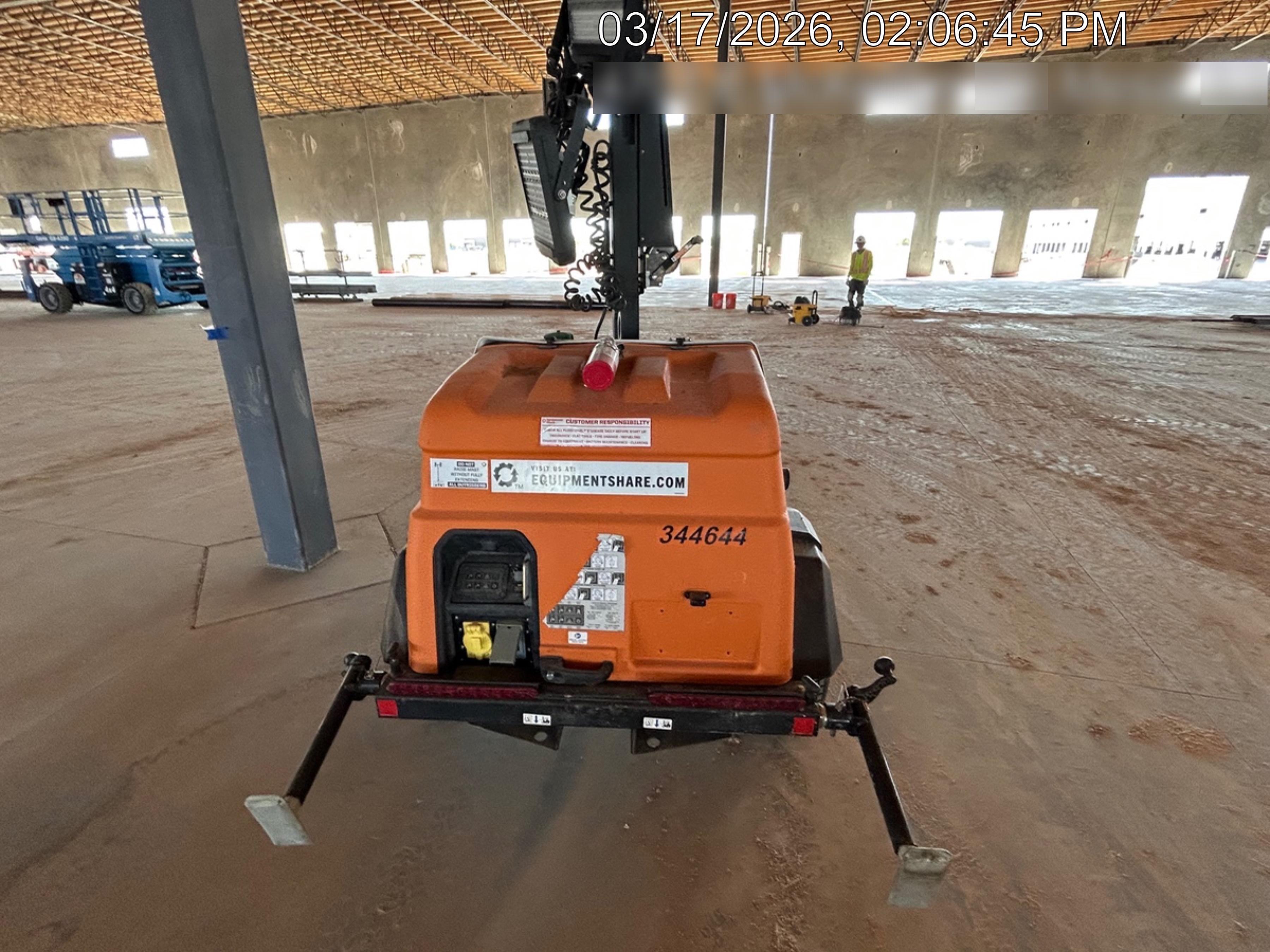 2023 GENERAC MLT2