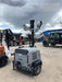 2018 Wacker Neuson LTV6L-MH Wacker Neuson LTV6L Mobile Light Tower w/Fuel Level Sensor Installed