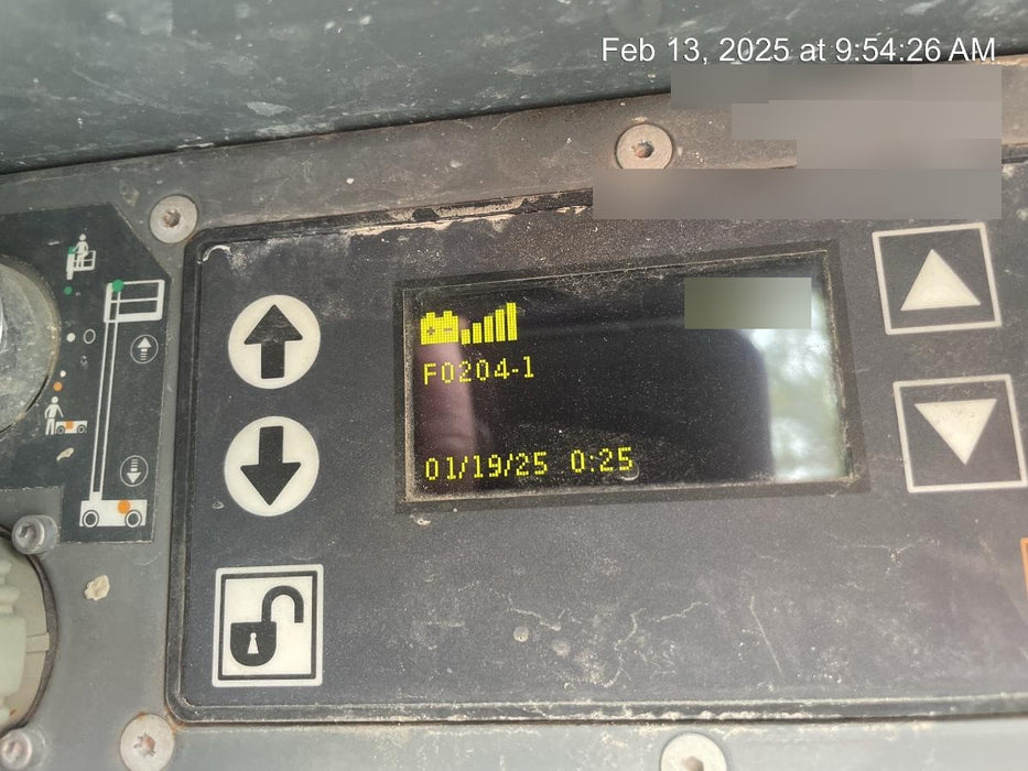 2019 HAULOTTE Star 20