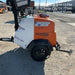2023 Generac MLT2 Diesel, Flex Switch 120V Input, Powerzone Controller, 
(4) 320W LED Lights, 4kW Generator, 39.9 Gal Fuel Tank, 2" Ball, T3