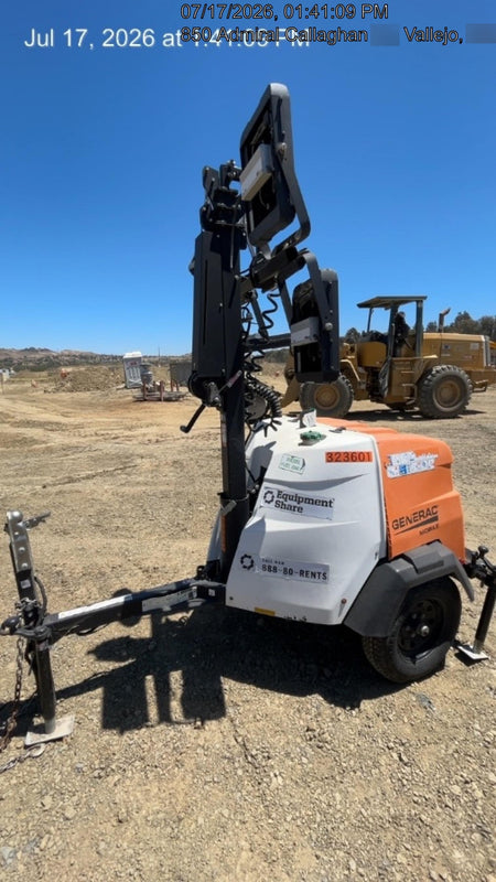 2023 GENERAC MLT2