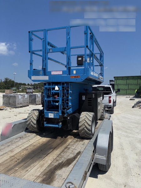 2020 GENIE GS-4069 RT