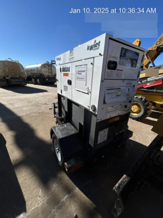 2022 SHINDAIWA DGK15FL