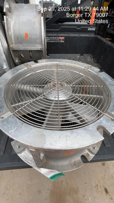 2023 WIDDER 20262-TRACKER