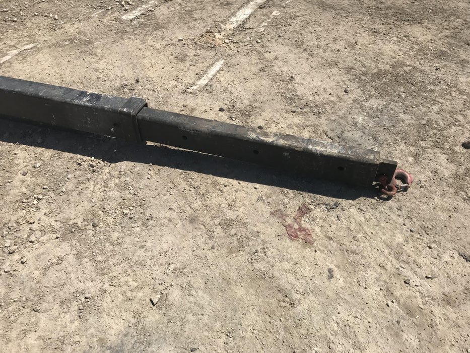 2020 ARROW MATERIAL HANDLING CE60-TH-STP