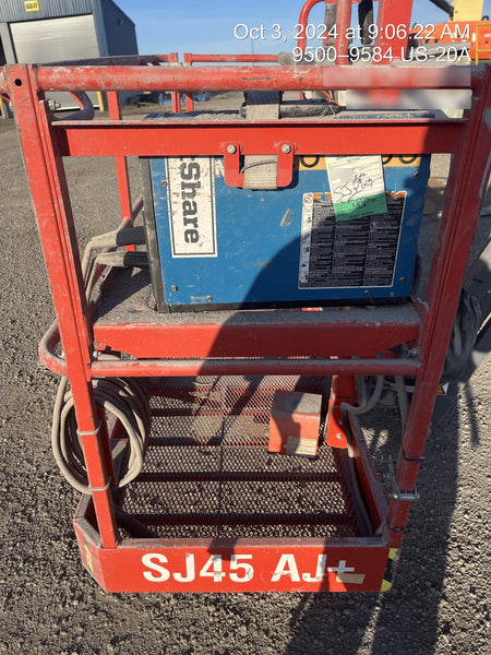 2023 MILLER ELECTRIC CST-280