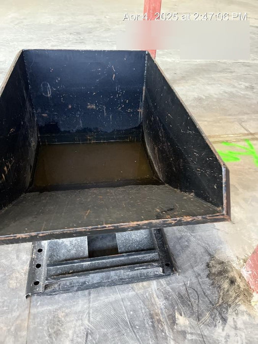 2023 STAR INDUSTRIES 1805N Hopper