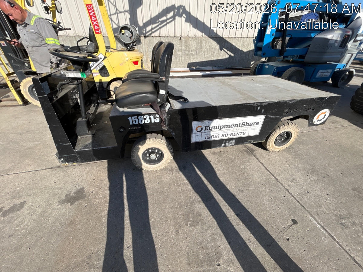 2021 COLUMBIA Payloader 2XL