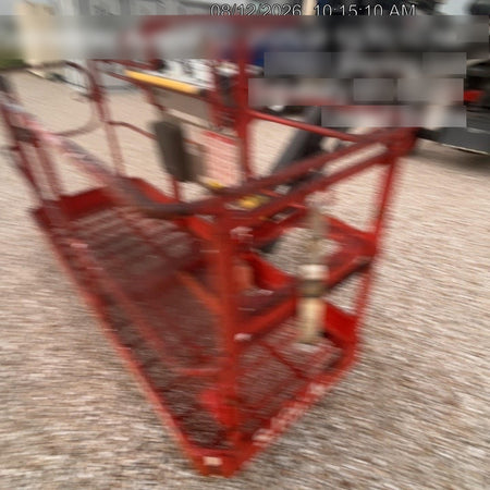 2024 SKYJACK SJ60 AJ+