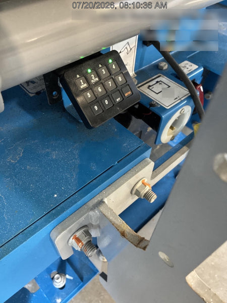 2026 GENIE GS-4046 E Drive