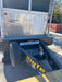2023 BIG TEX TRAILER 25PH-25BK+5MR