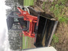 2020 Takeuchi TL12R2-R Canopy, Manual QC