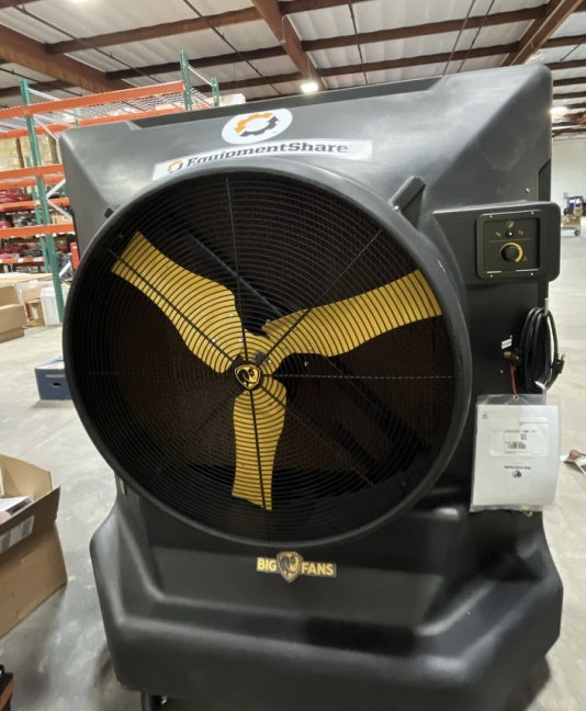 2024 BIG ASS FANS Cool Space 400