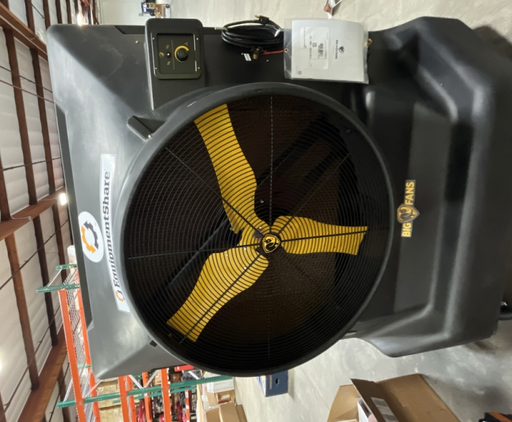 2024 BIG ASS FANS Cool Space 400
