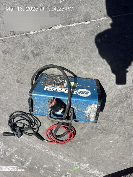 2019 MILLER CST-280