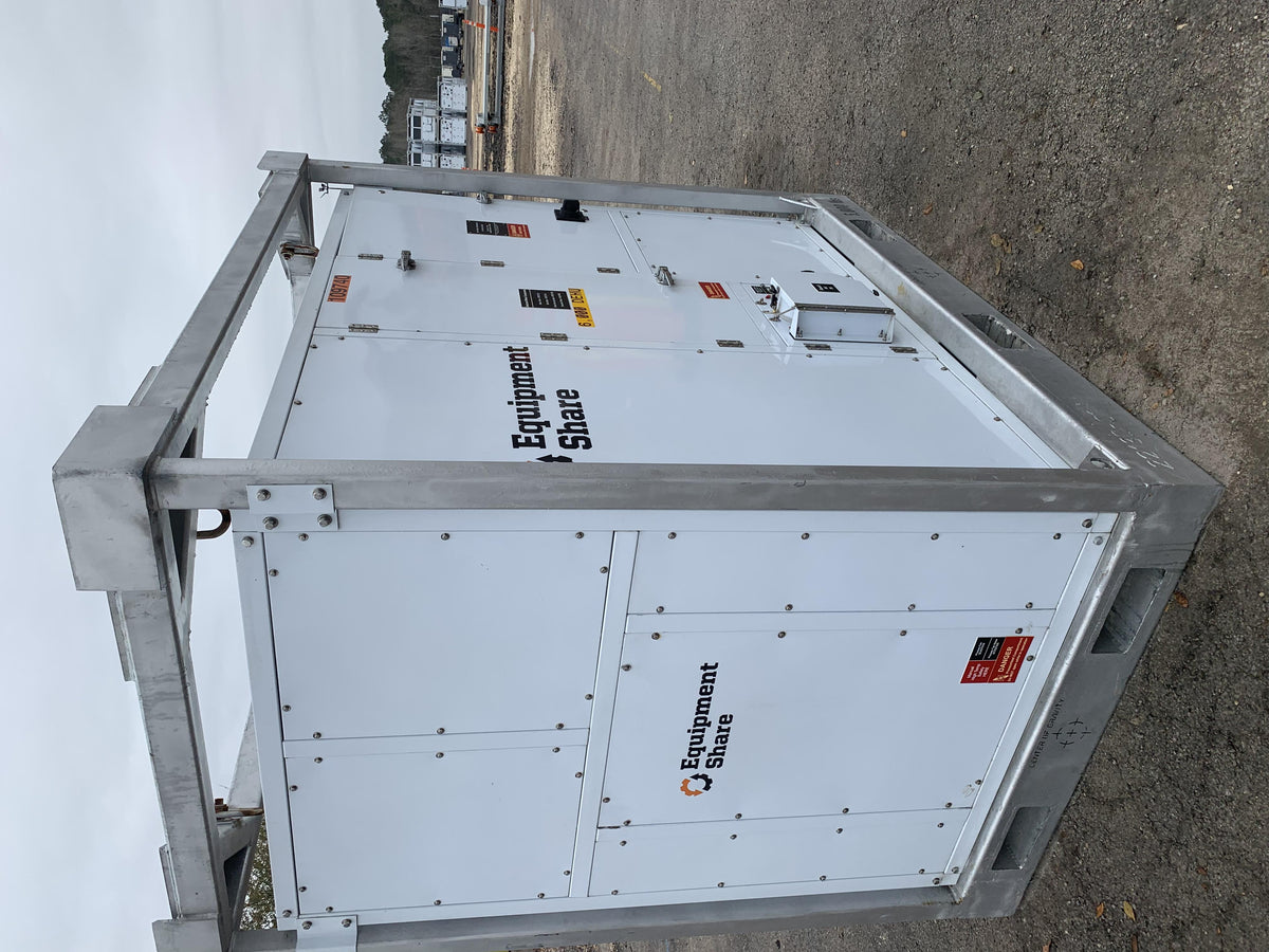2020 SMARTECH RDDH6000-EH