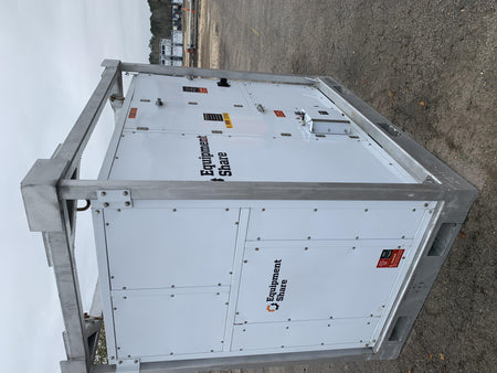 2020 SMARTECH RDDH6000-EH