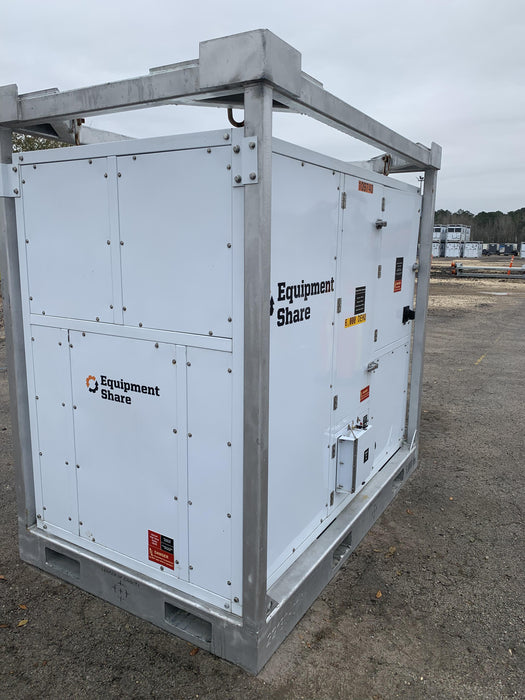 2020 SMARTECH RDDH6000-EH