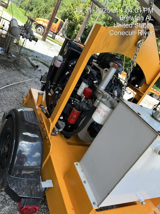 2024 HYDRA TECH S6TC