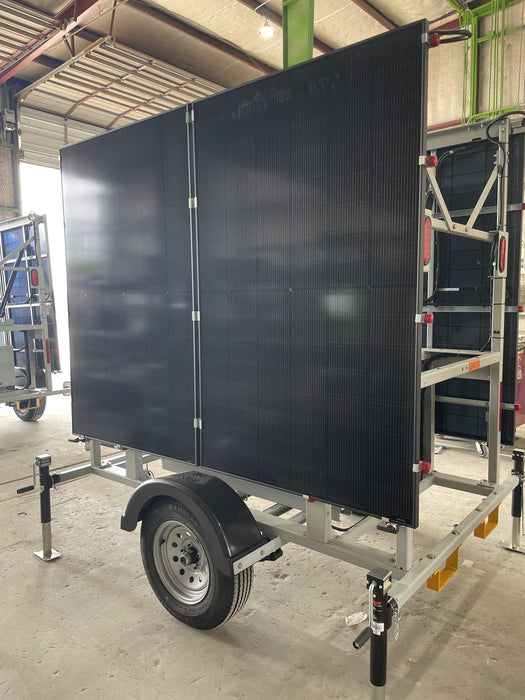 2025 PROGRESS SOLAR SOLUTIONS Helios-2XP